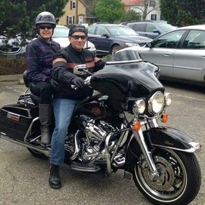 Meet your Posher, Dominick